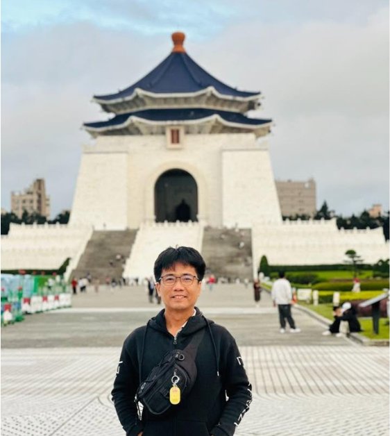 Anthony B. Araneta